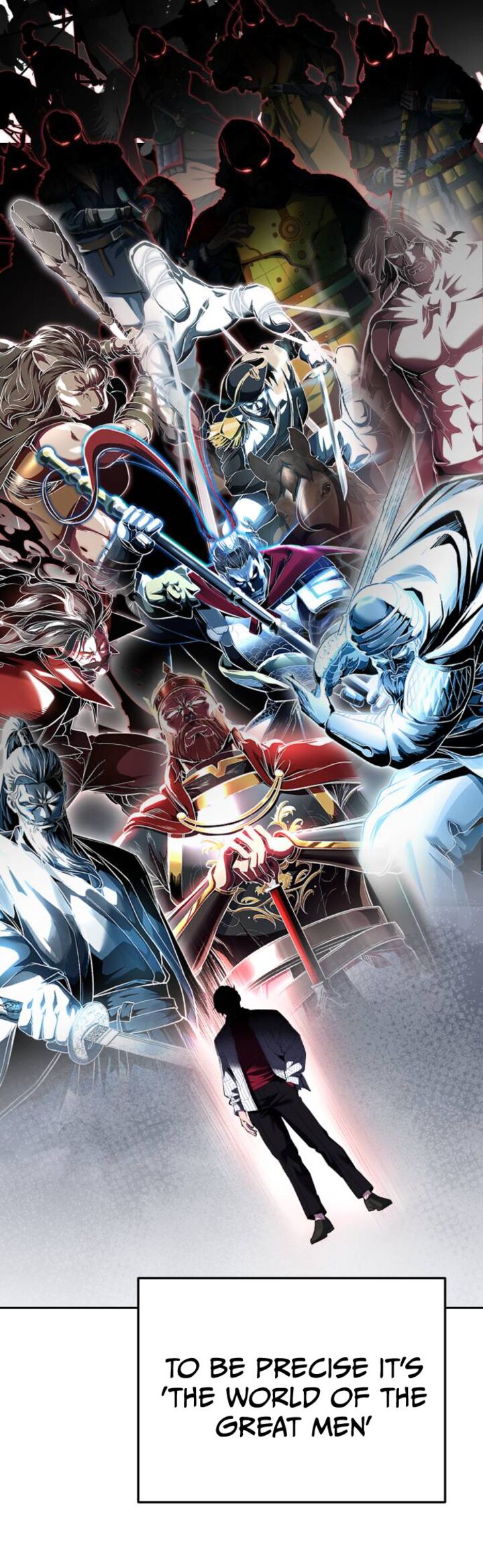 The Boy Of Death 314 42