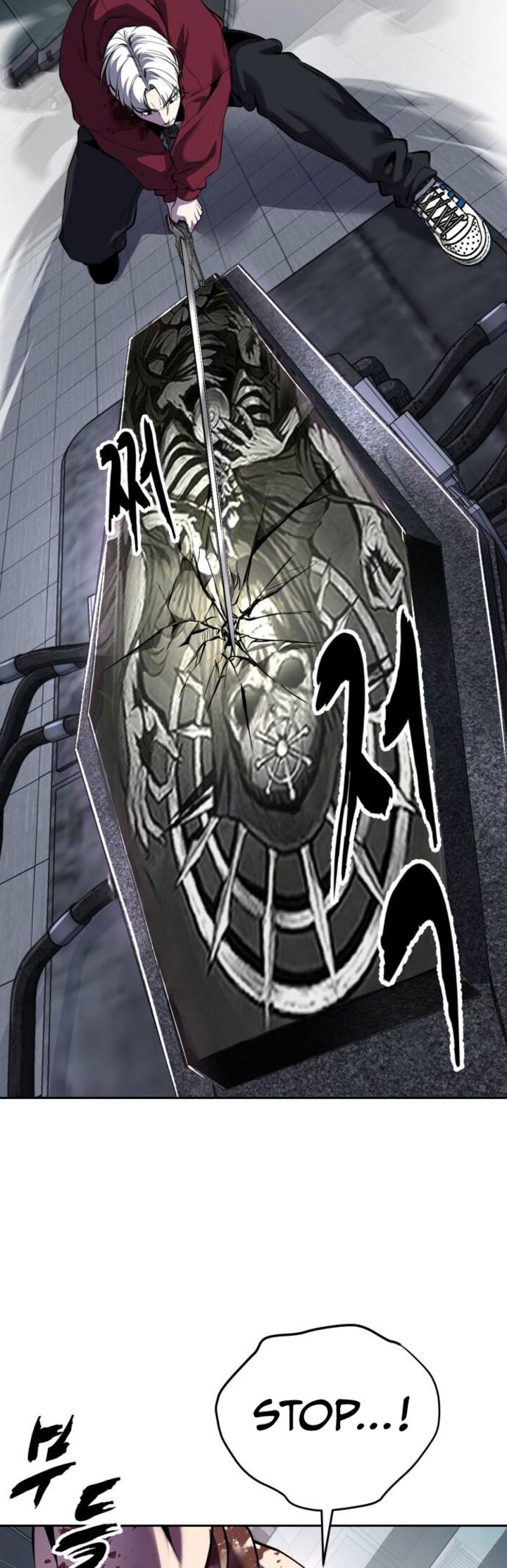 The Boy Of Death 314 84