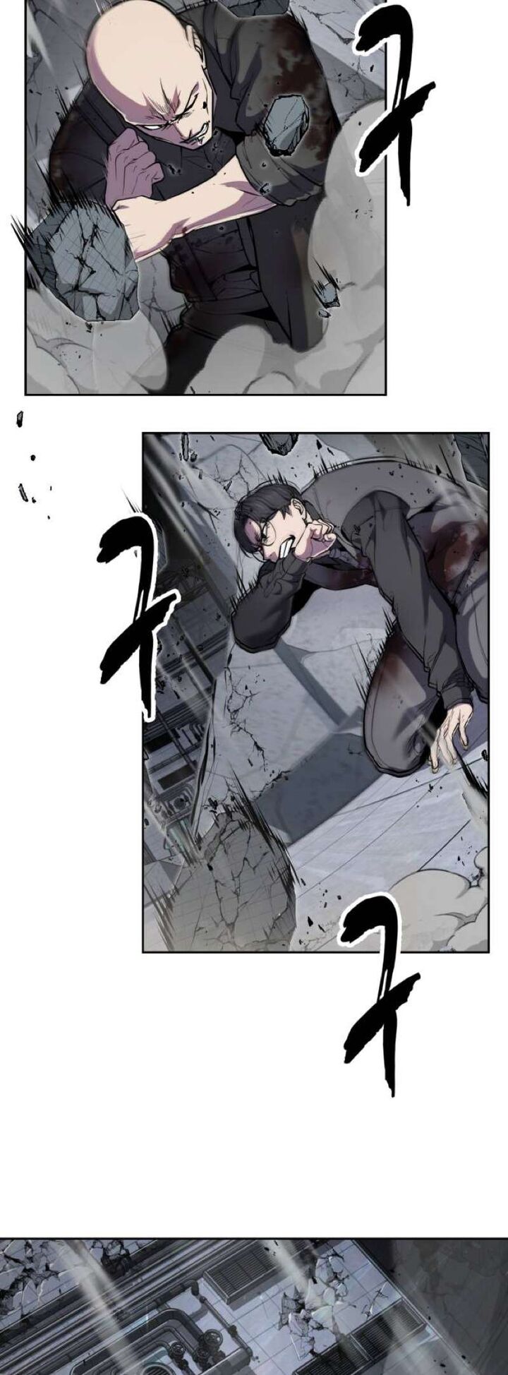 The Boy Of Death 317 22