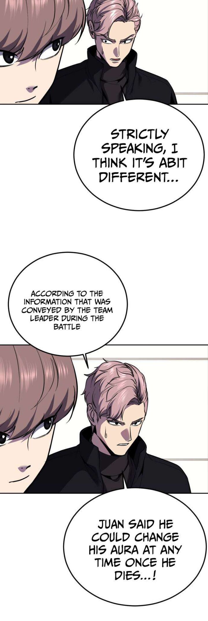 The Boy Of Death 317 57