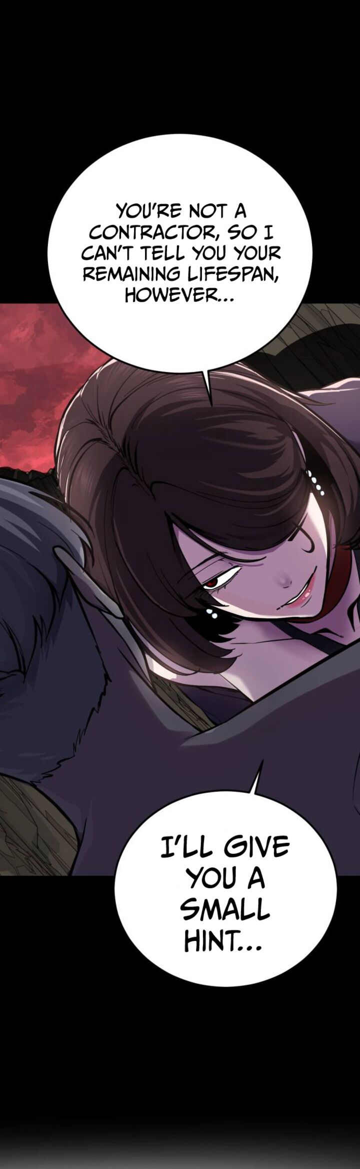 The Boy Of Death 318 102