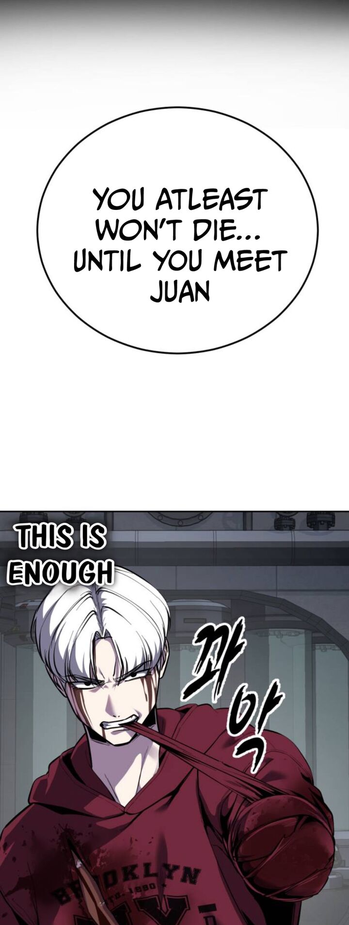 The Boy Of Death 318 103