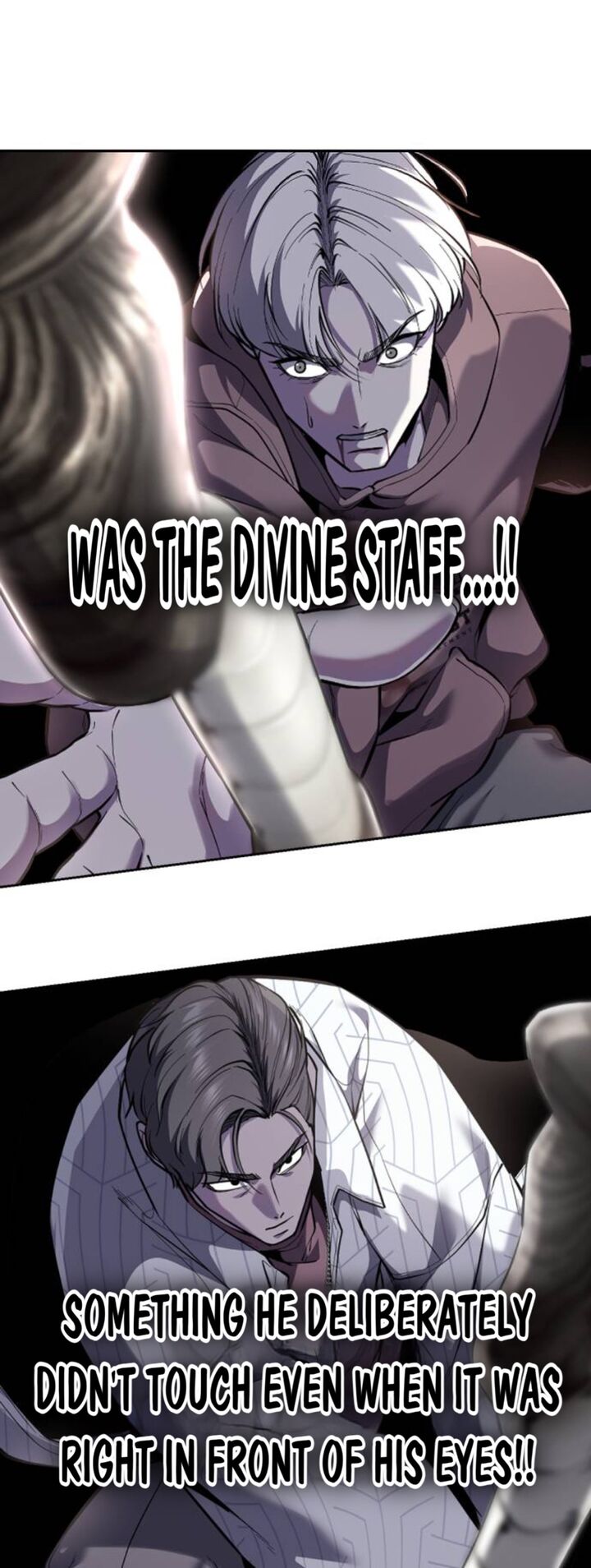 The Boy Of Death 318 19