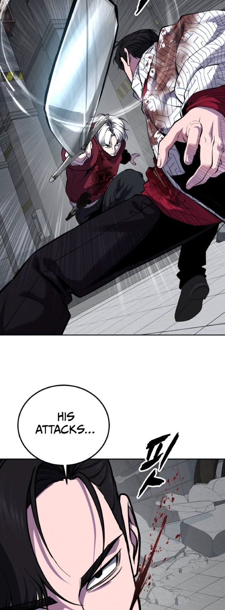 The Boy Of Death 318 34