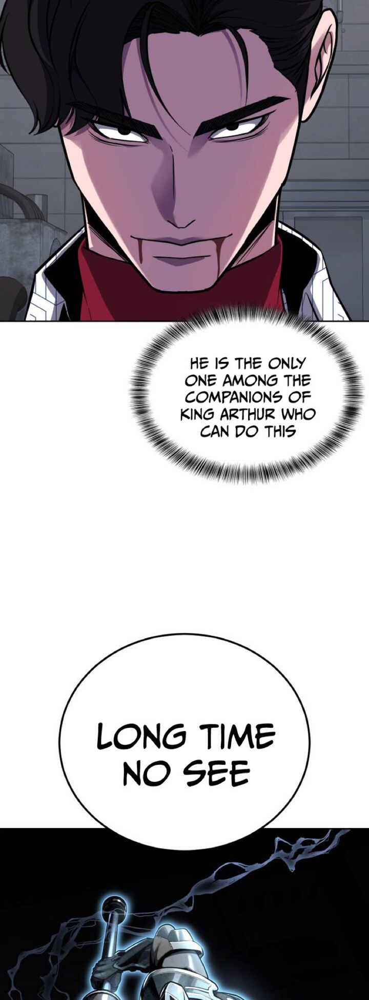 The Boy Of Death 318 38