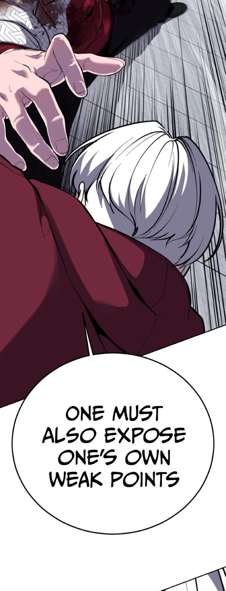 The Boy Of Death 318 44