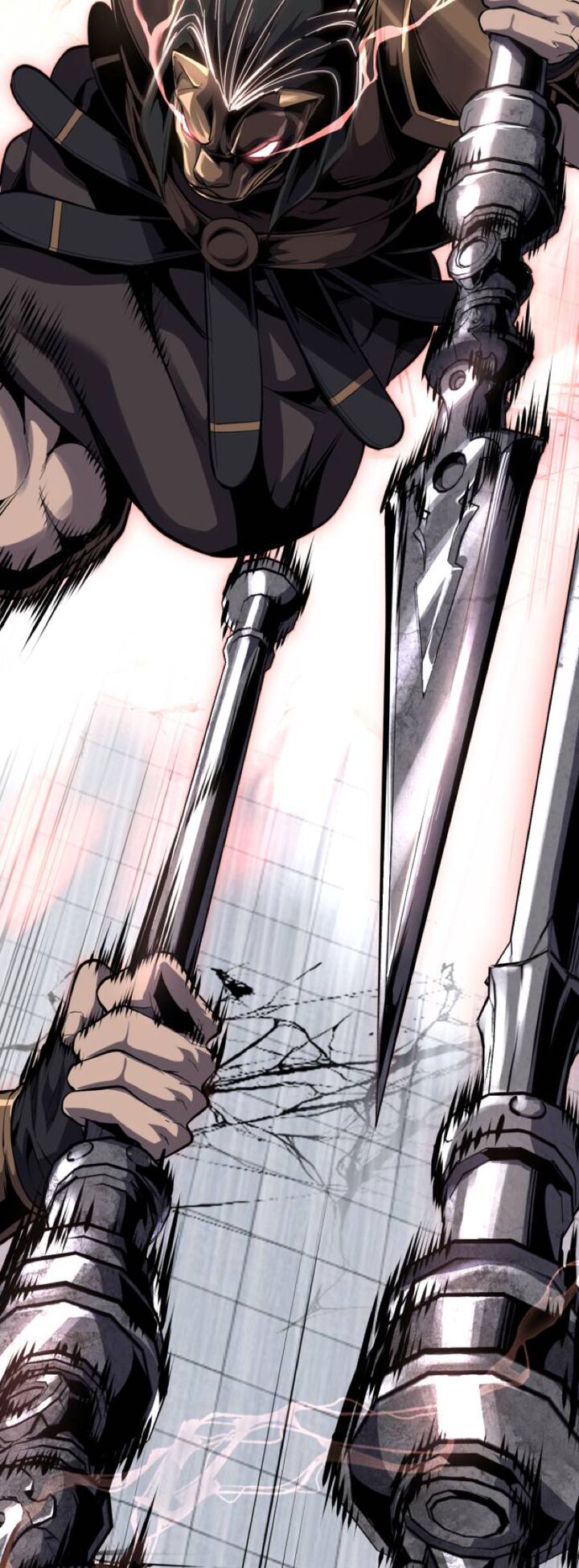 The Boy Of Death 318 47