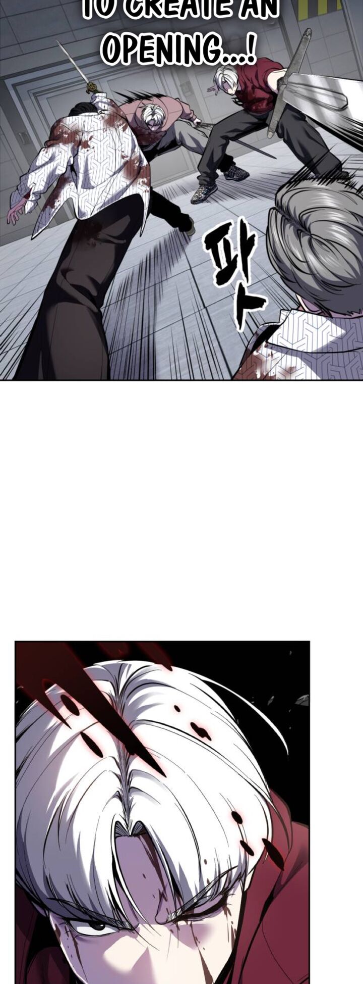 The Boy Of Death 318 61