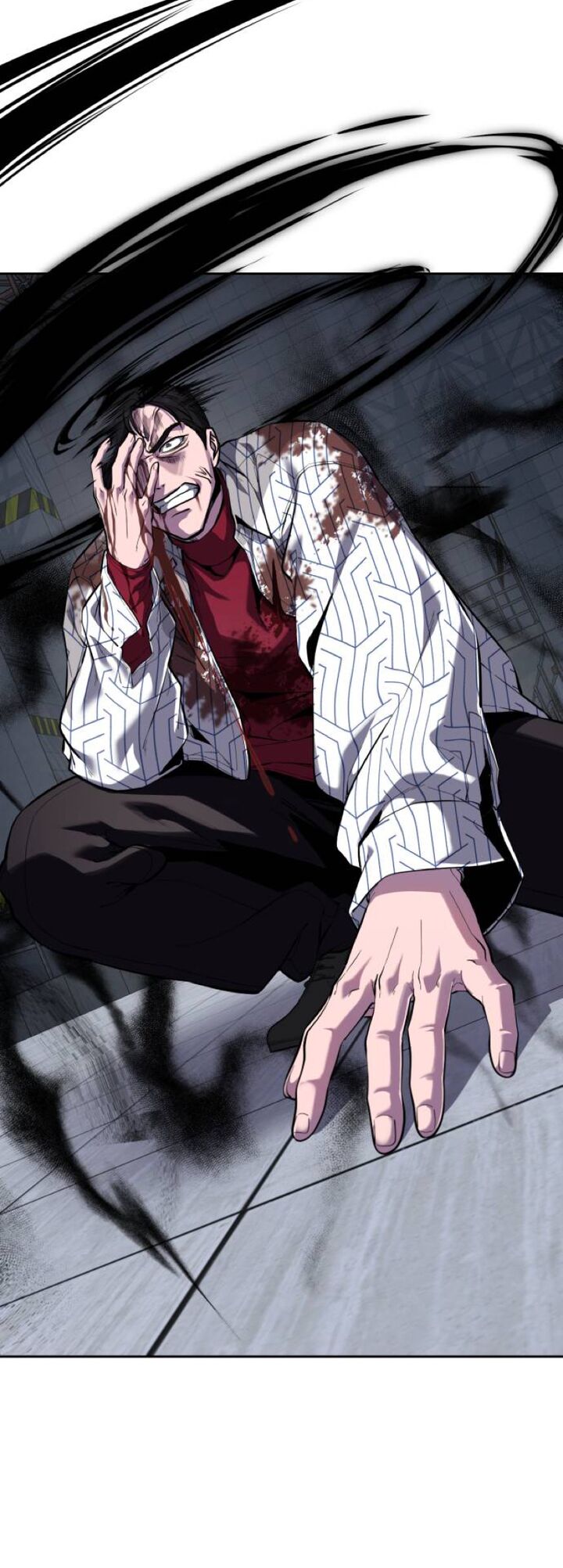 The Boy Of Death 318 75