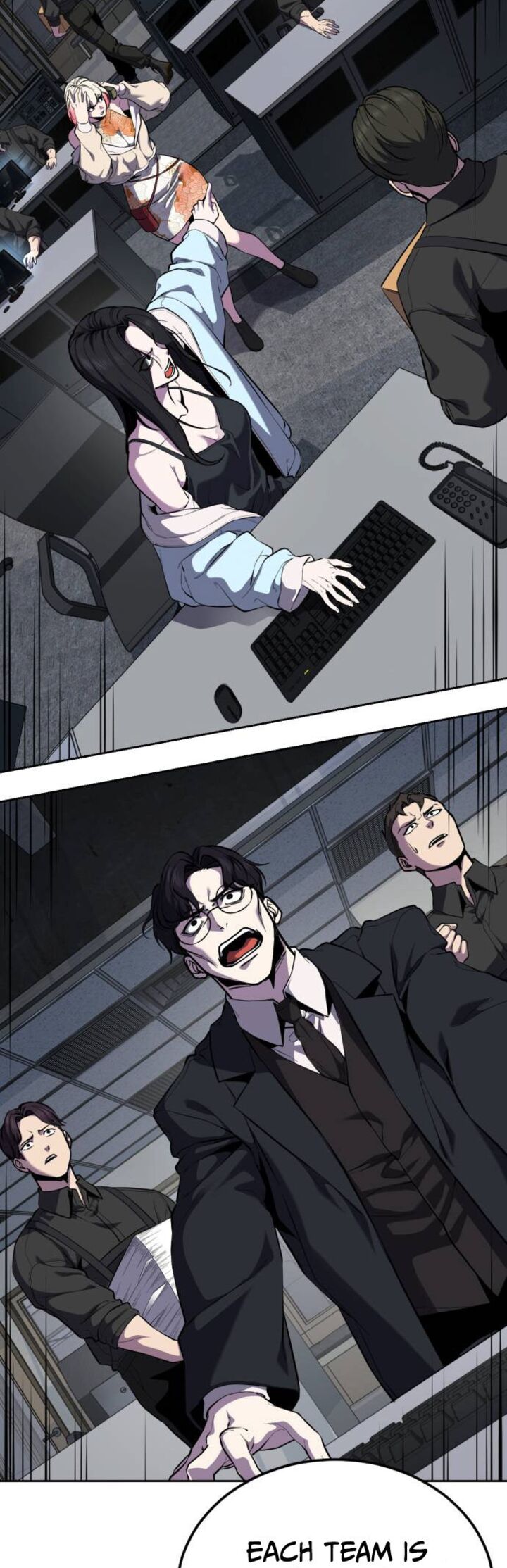 The Boy Of Death 318 8