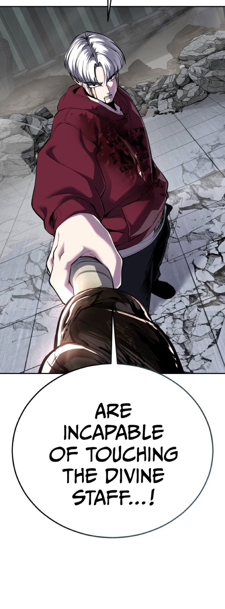 The Boy Of Death 318 81