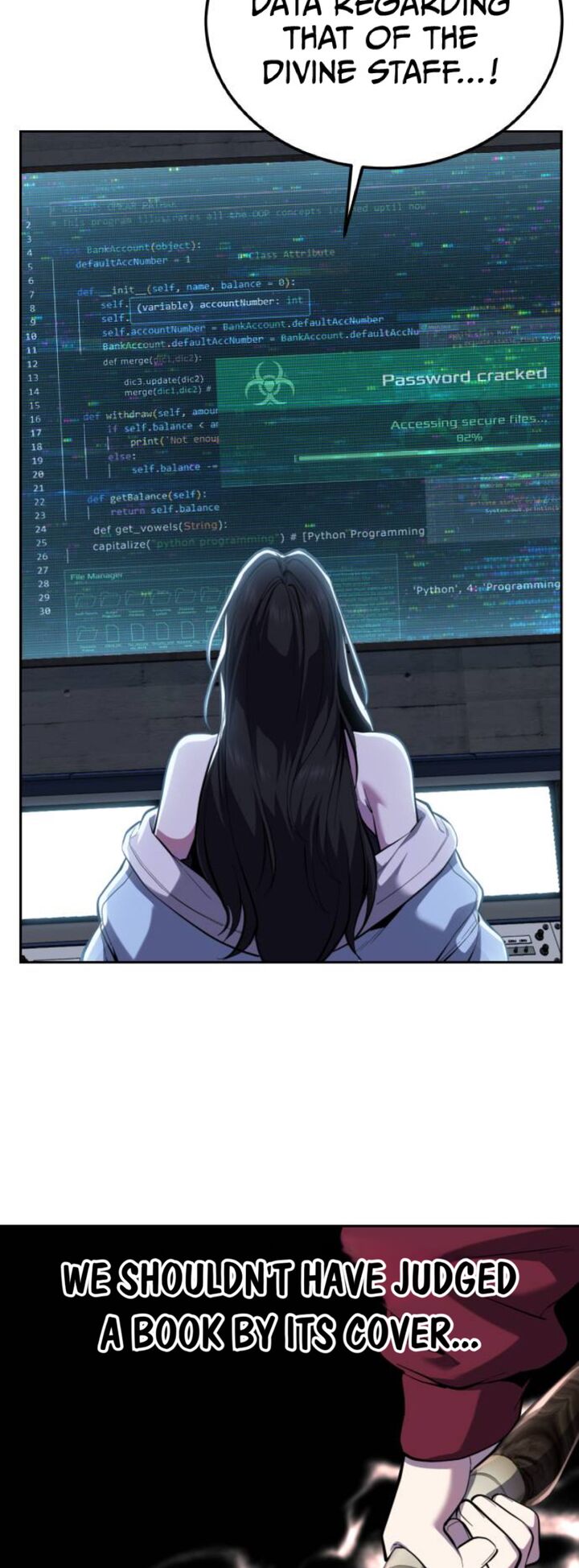 The Boy Of Death 318 83