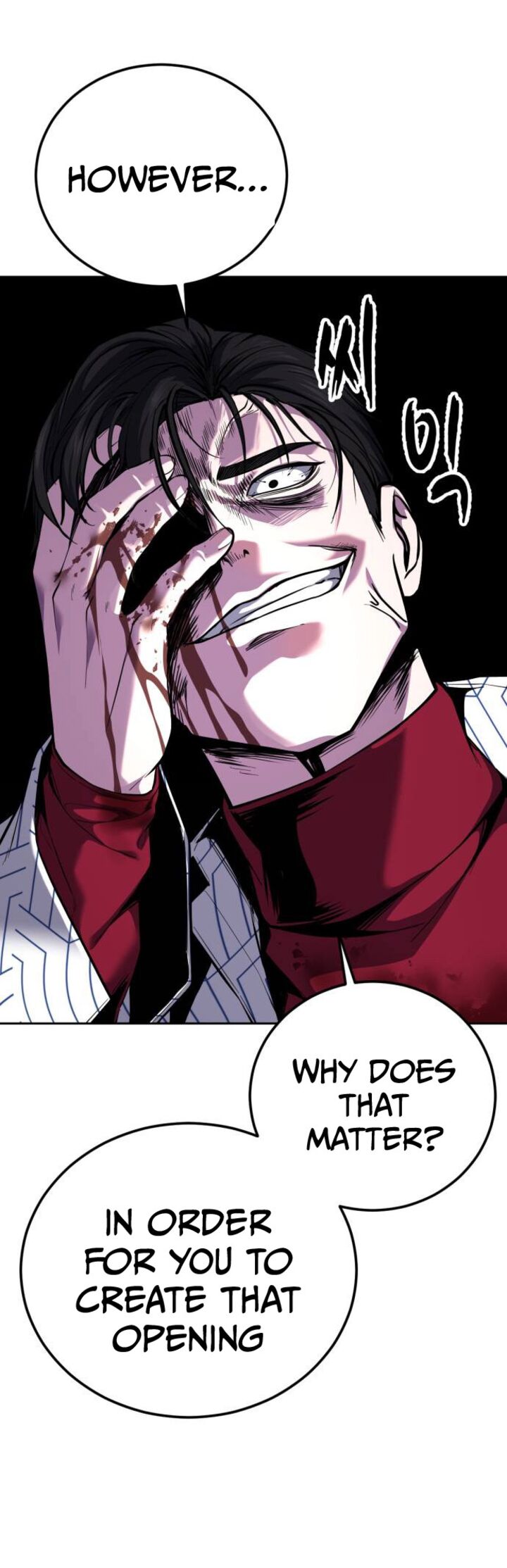 The Boy Of Death 318 86