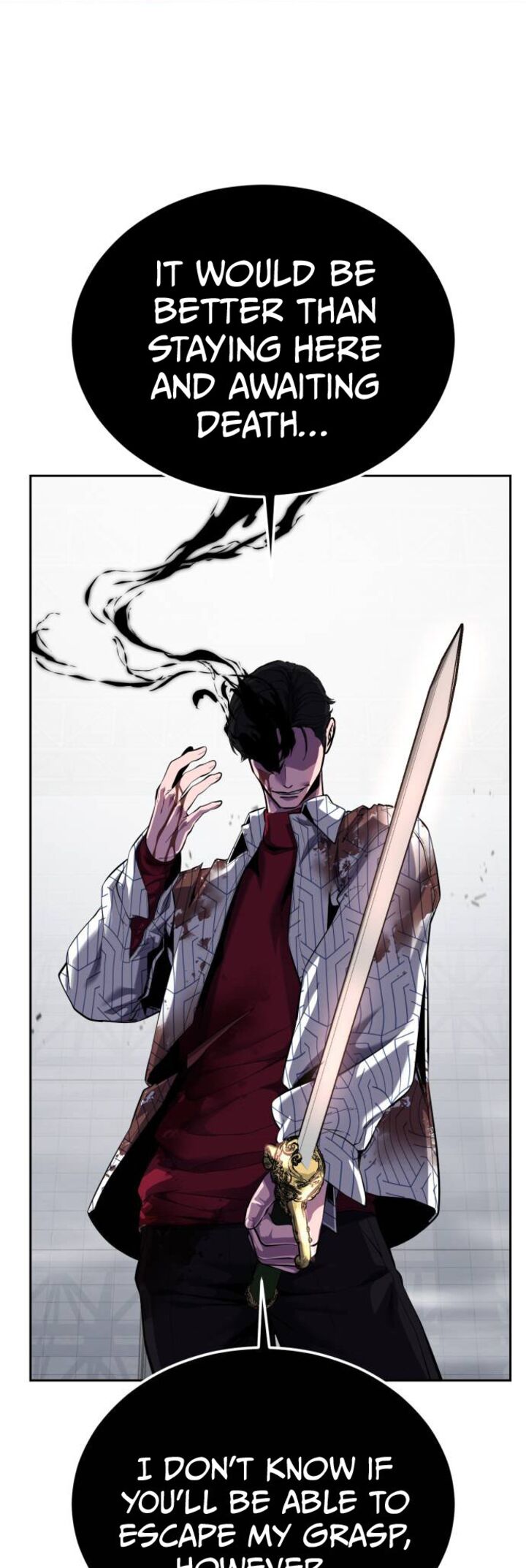 The Boy Of Death 318 92