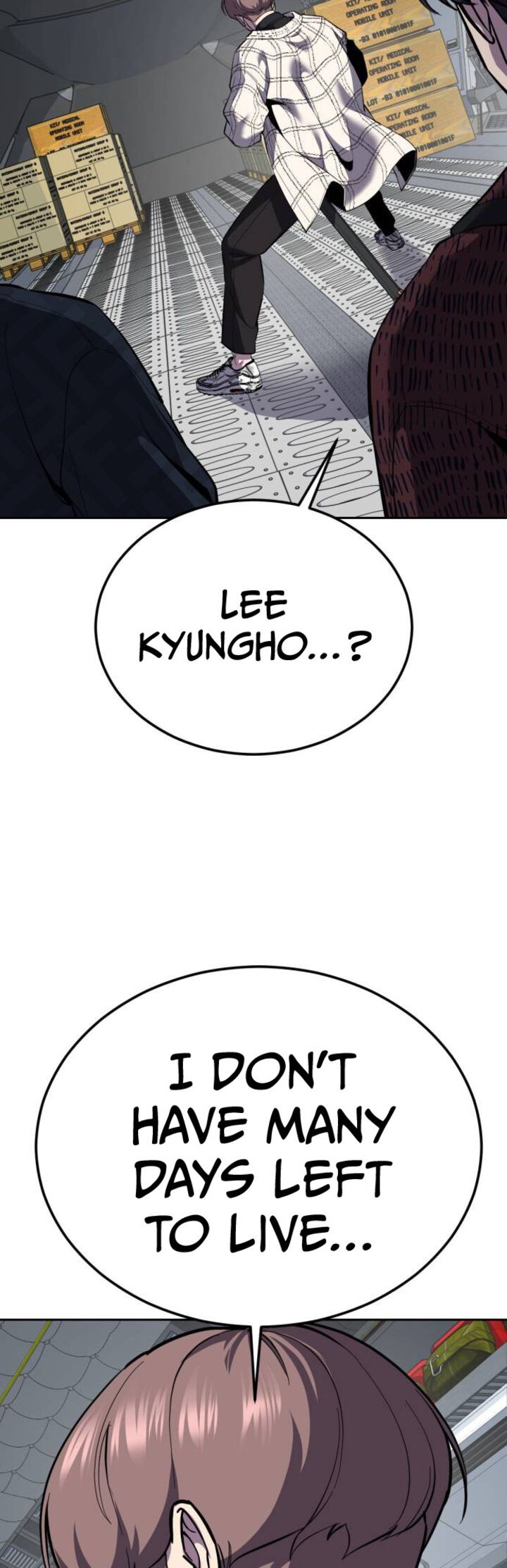 The Boy Of Death 322 103