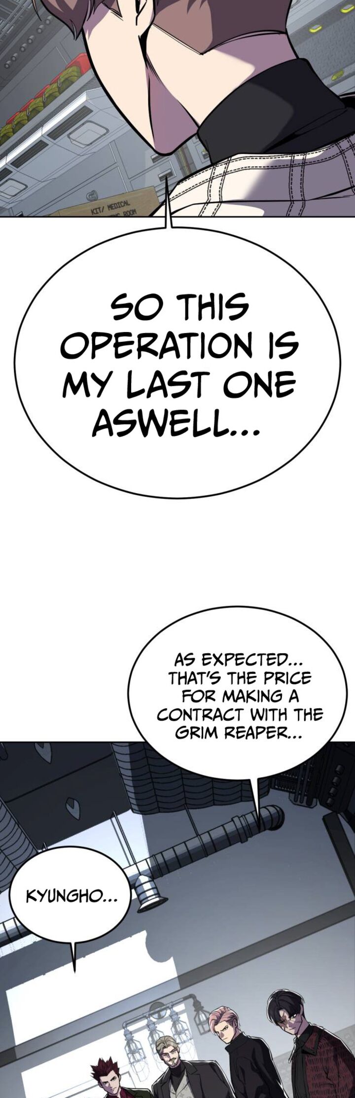 The Boy Of Death 322 104