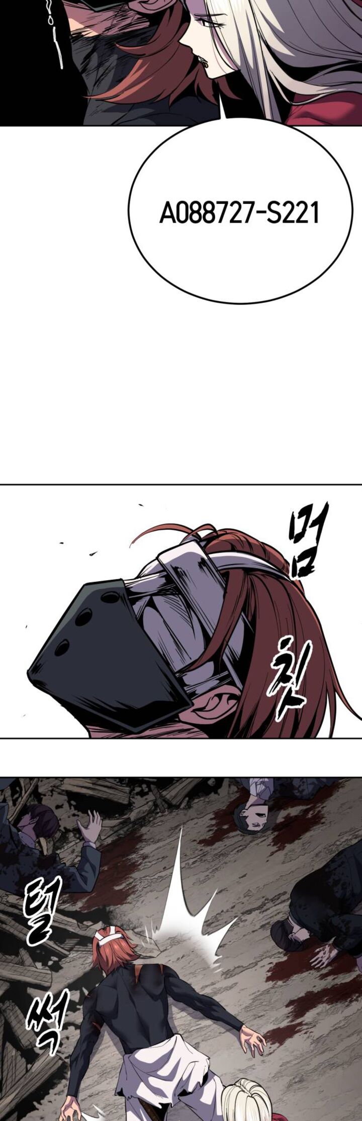 The Boy Of Death 322 23