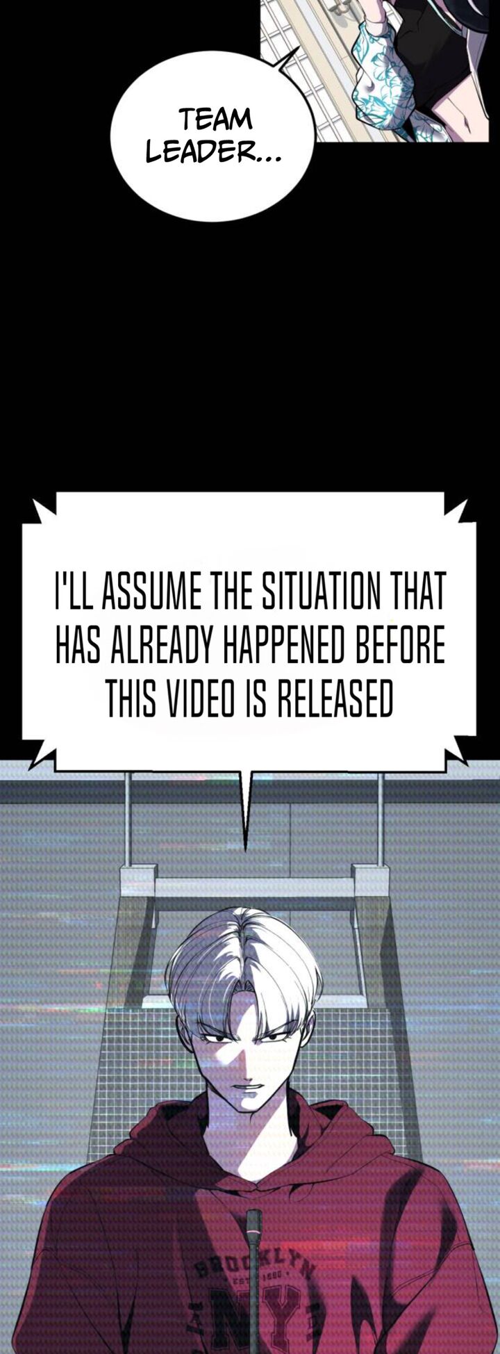 The Boy Of Death 322 57