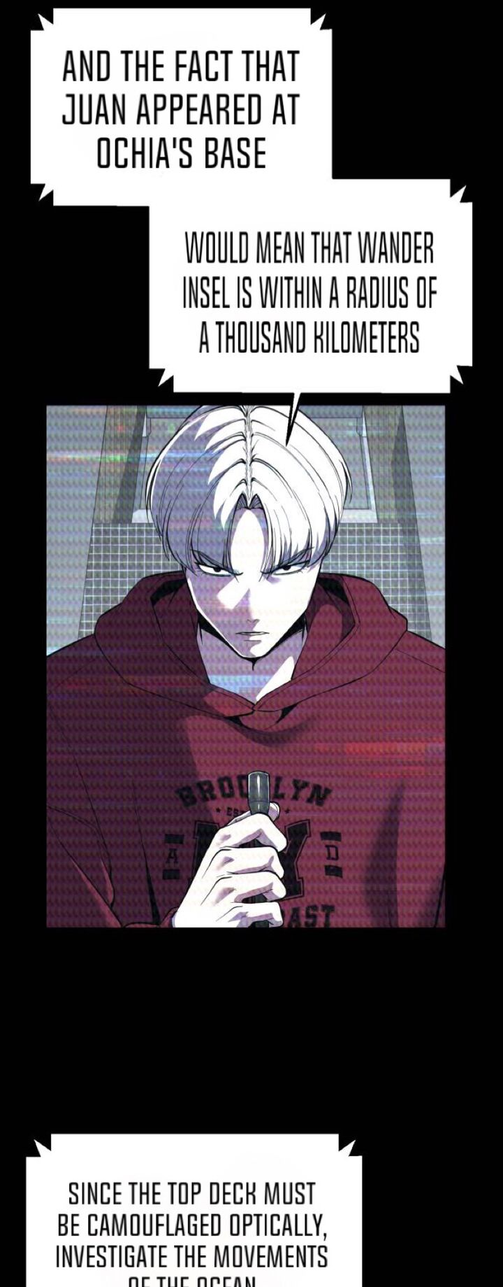 The Boy Of Death 322 74