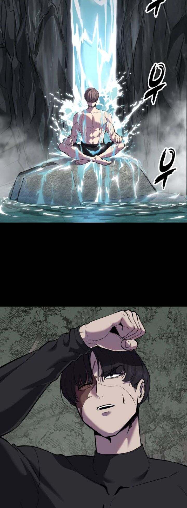 The Boy Of Death 322 95