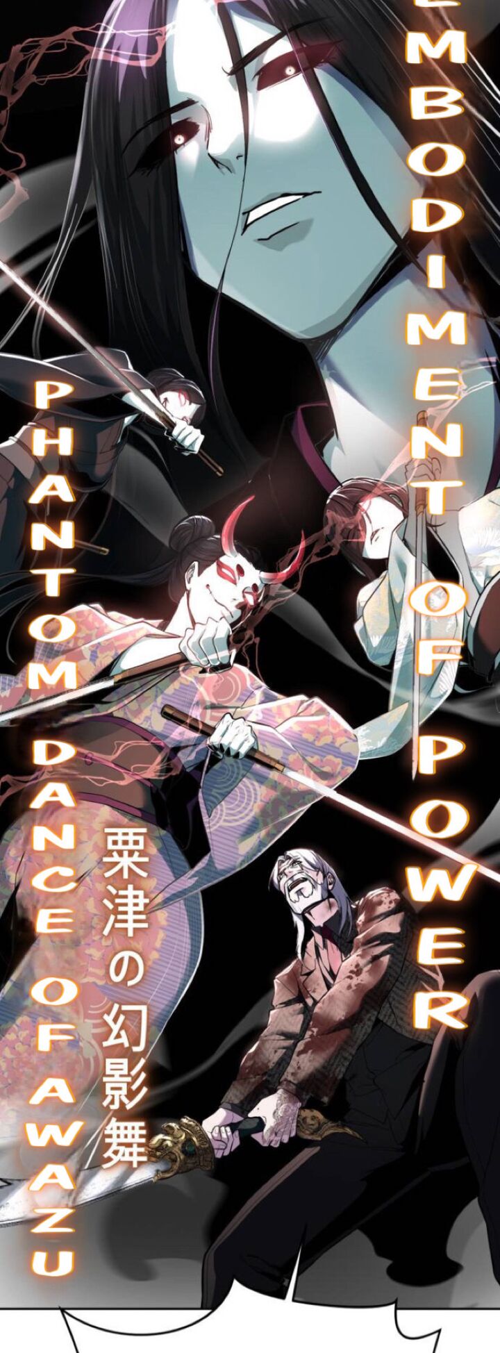 The Boy Of Death 323 20
