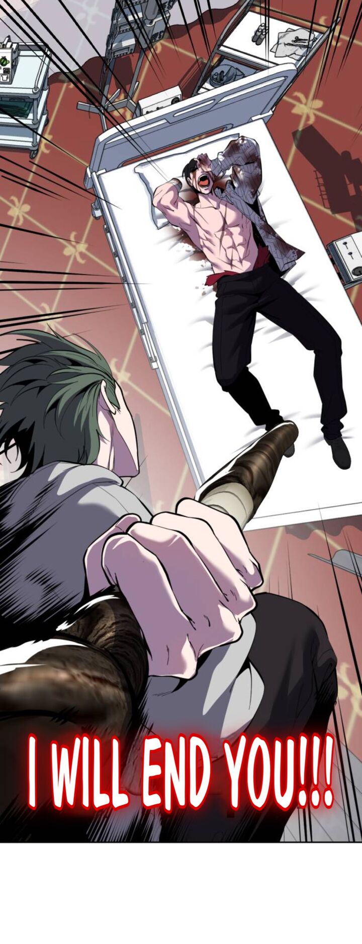 The Boy Of Death 323 32