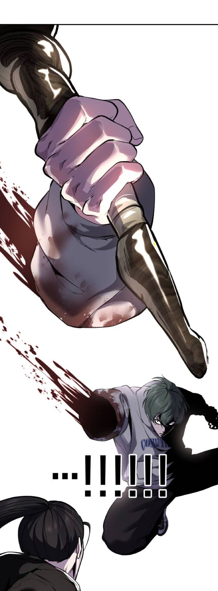 The Boy Of Death 323 33