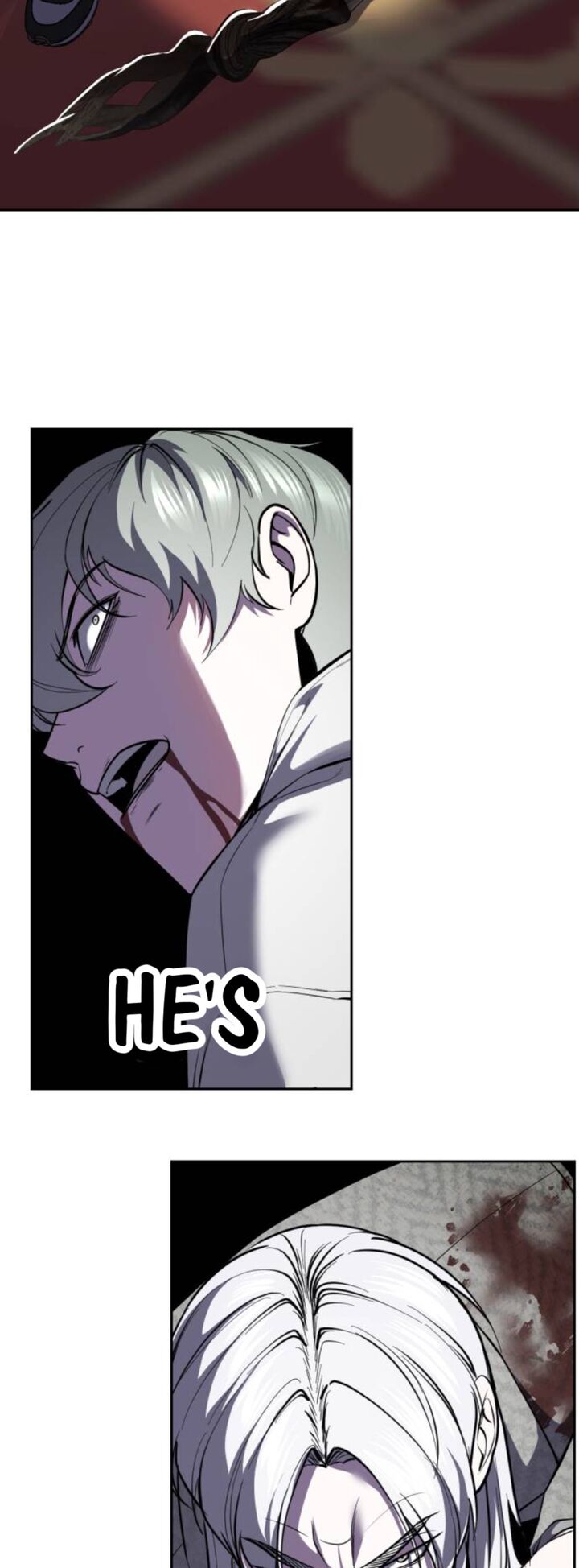 The Boy Of Death 323 42