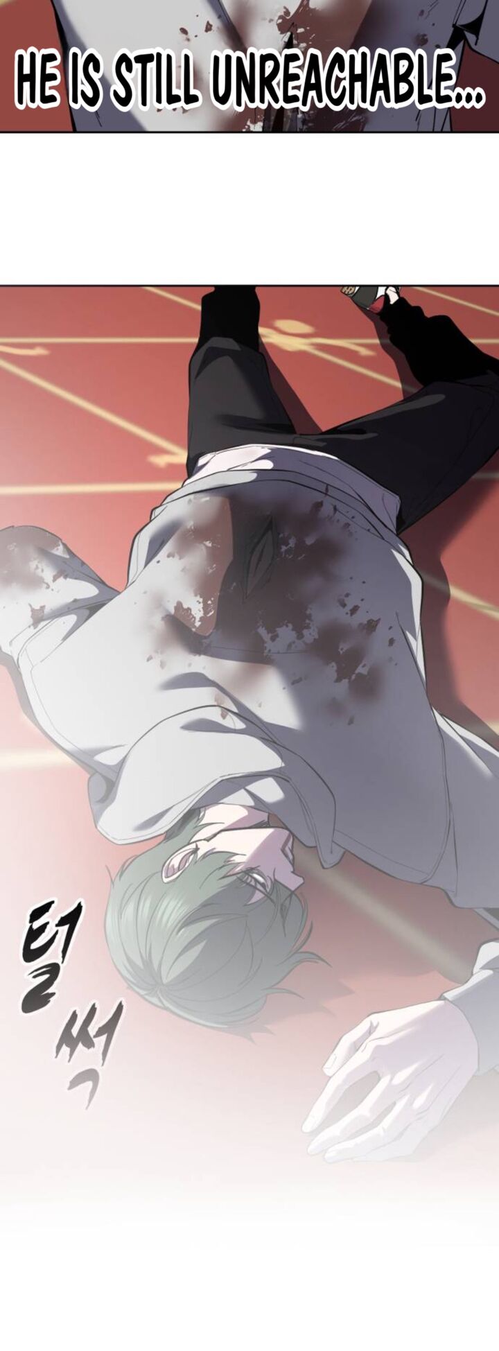 The Boy Of Death 323 45