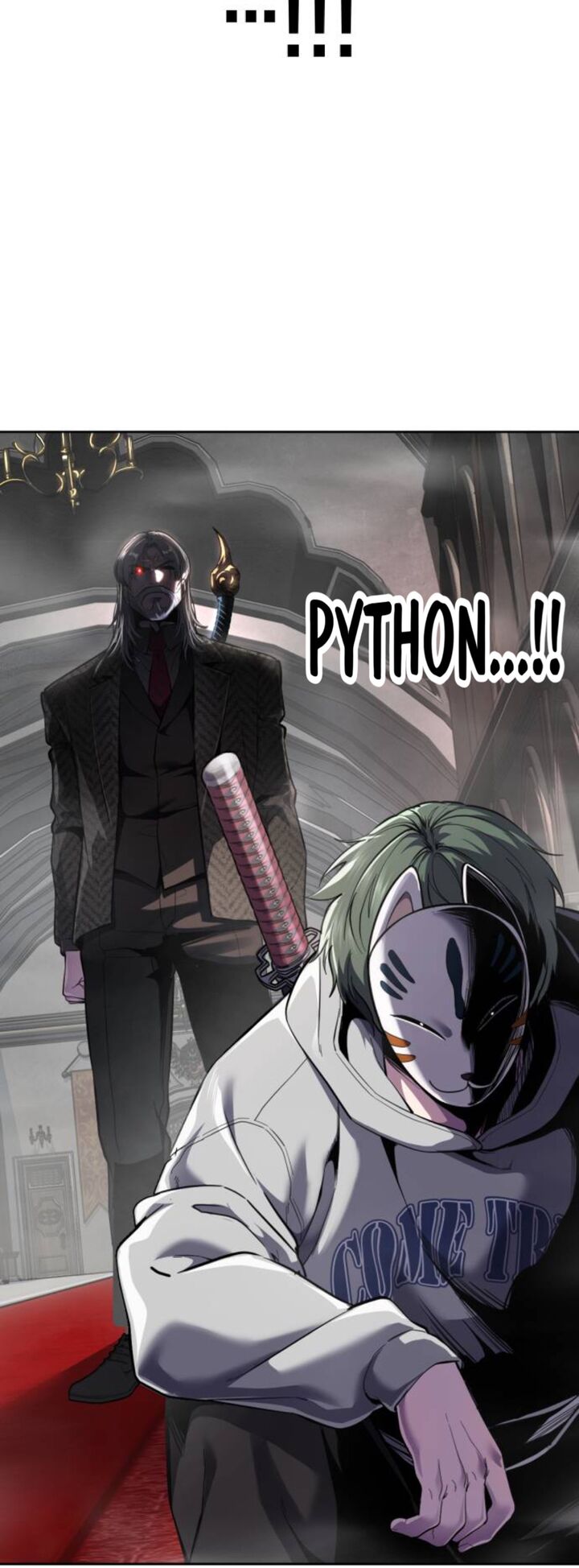 The Boy Of Death 323 62