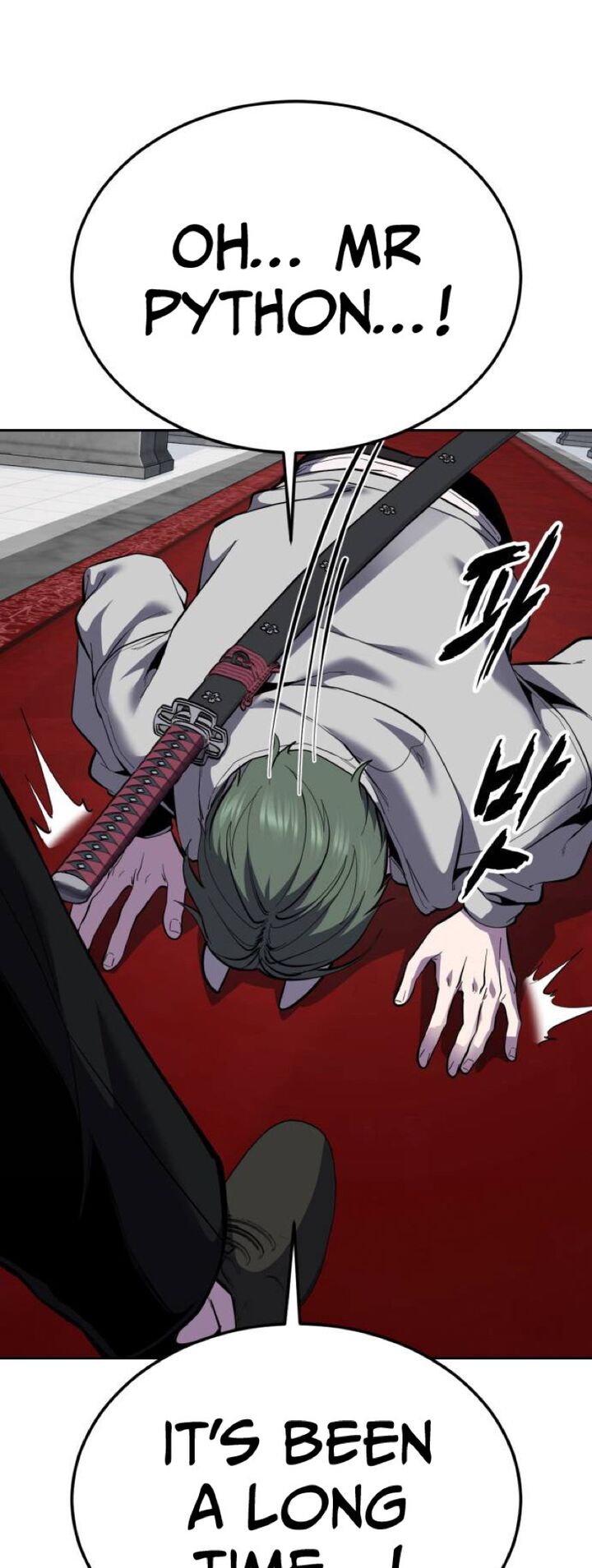 The Boy Of Death 323 65