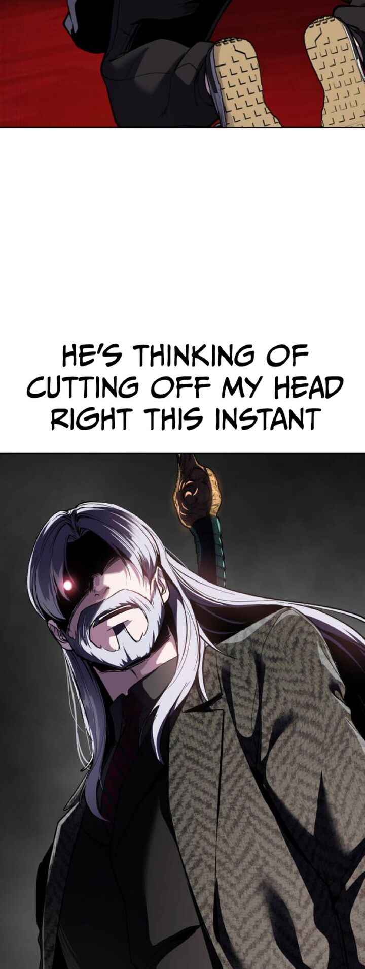 The Boy Of Death 323 70