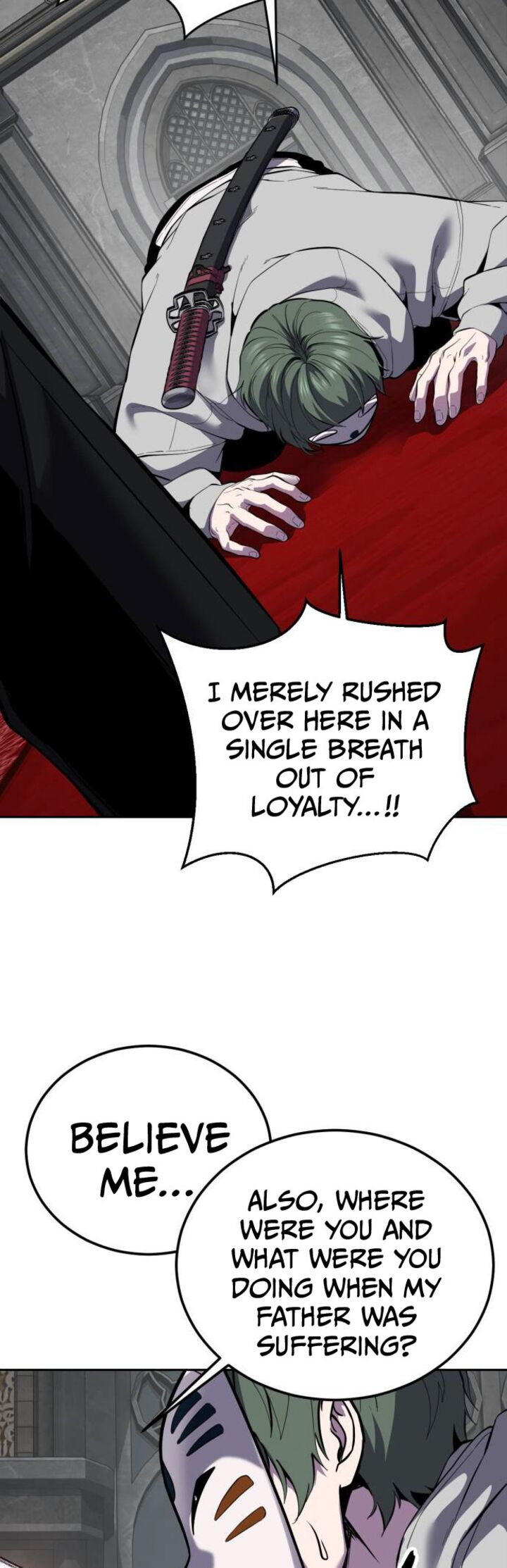 The Boy Of Death 323 73