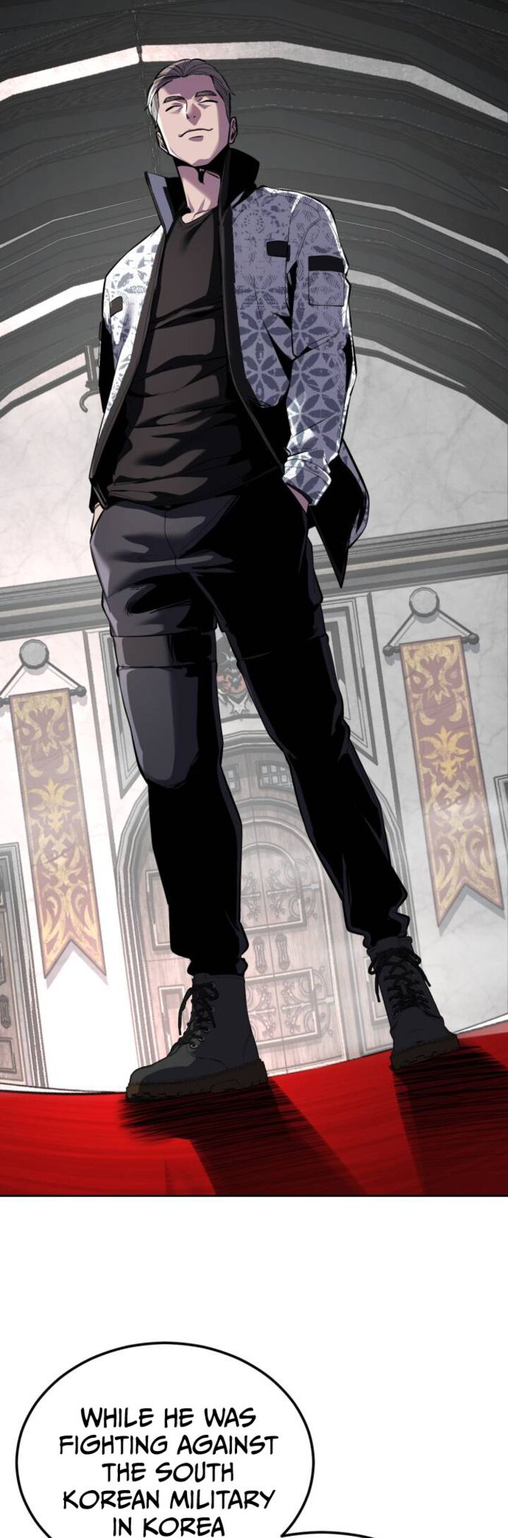 The Boy Of Death 323 77
