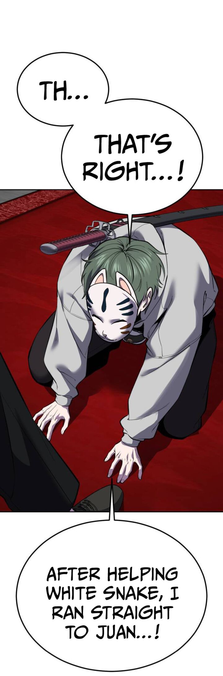 The Boy Of Death 323 83