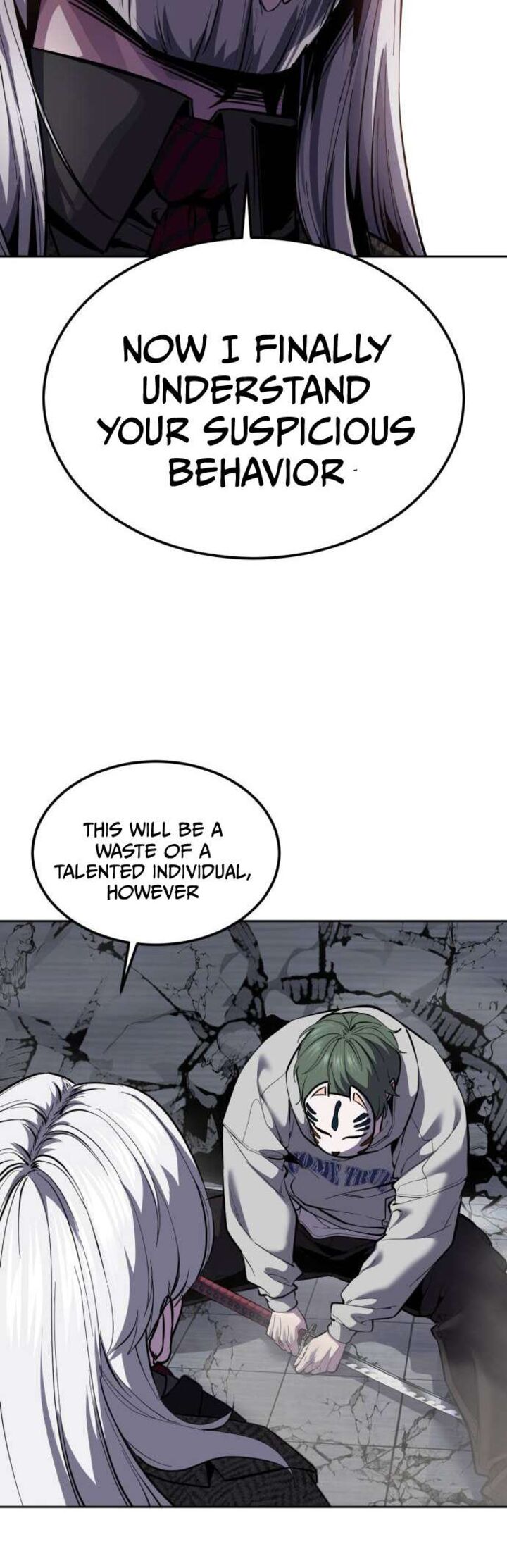 The Boy Of Death 331 85