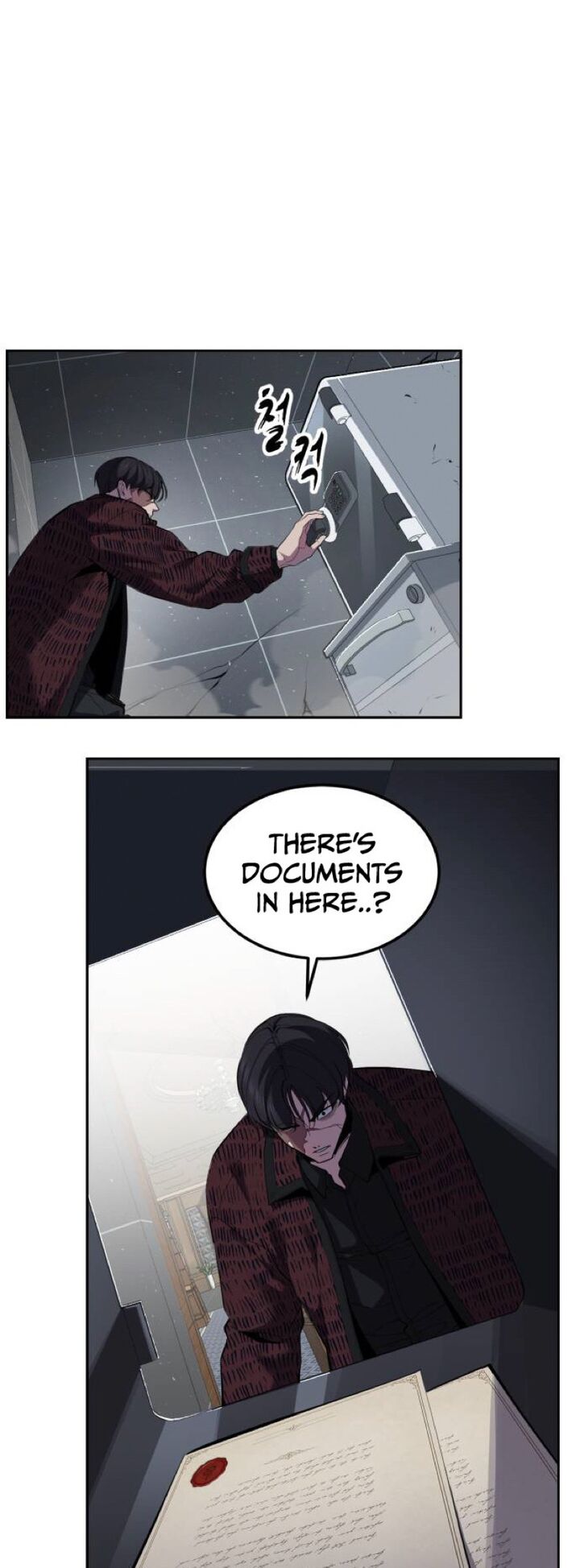 The Boy Of Death 336 38