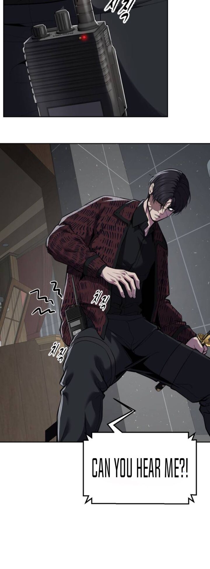 The Boy Of Death 336 43