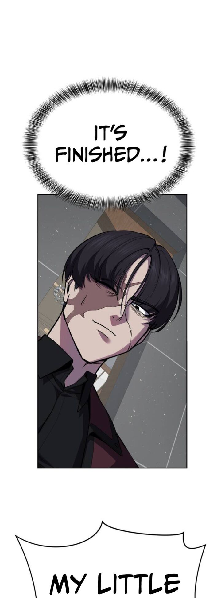 The Boy Of Death 336 45