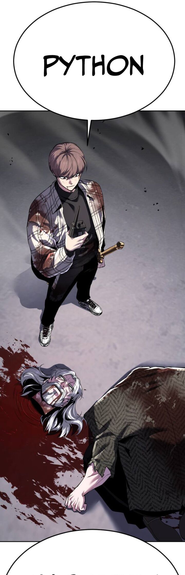 The Boy Of Death 340 22