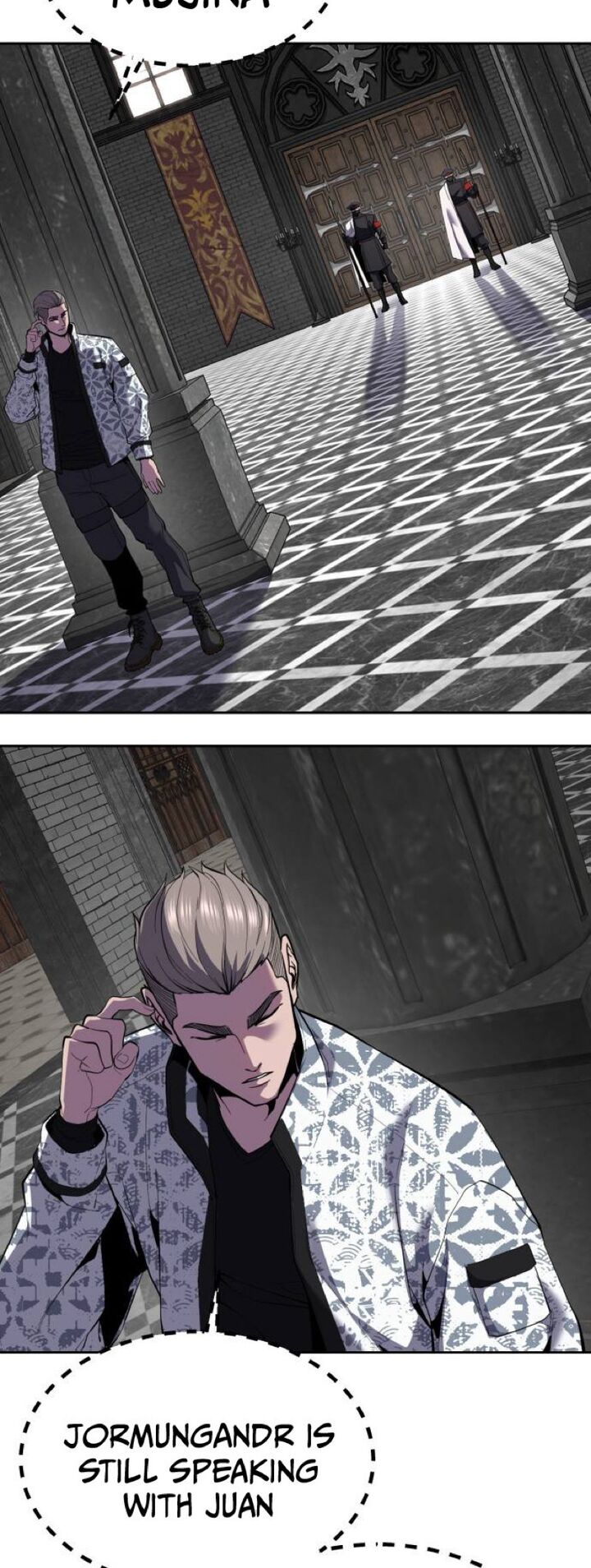 The Boy Of Death 340 5