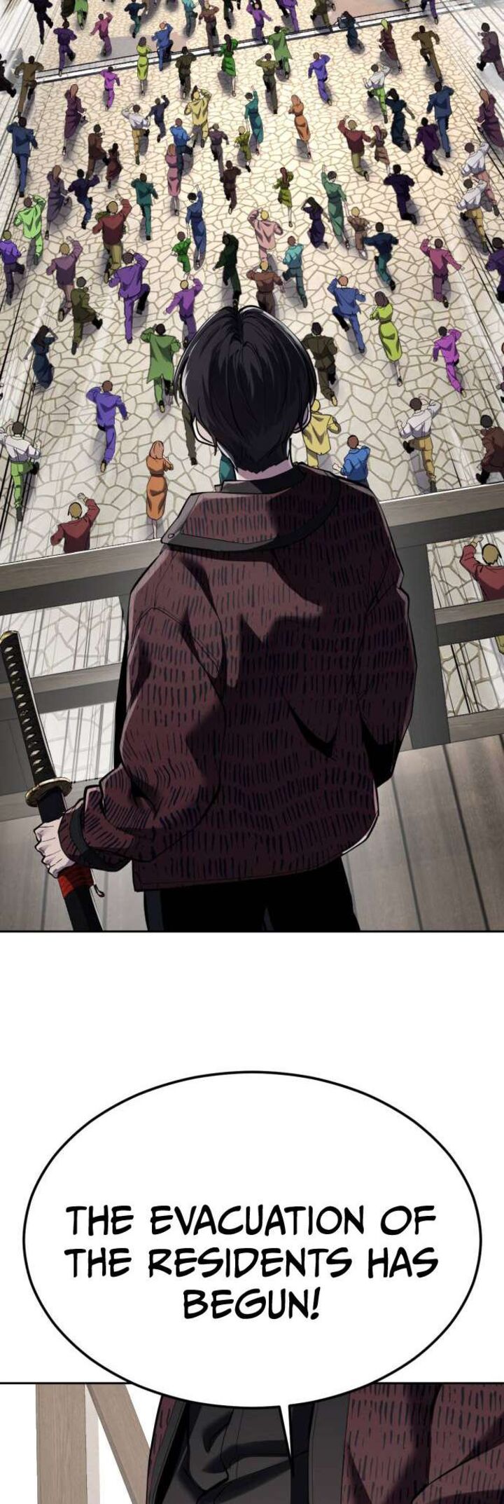 The Boy Of Death 342 105