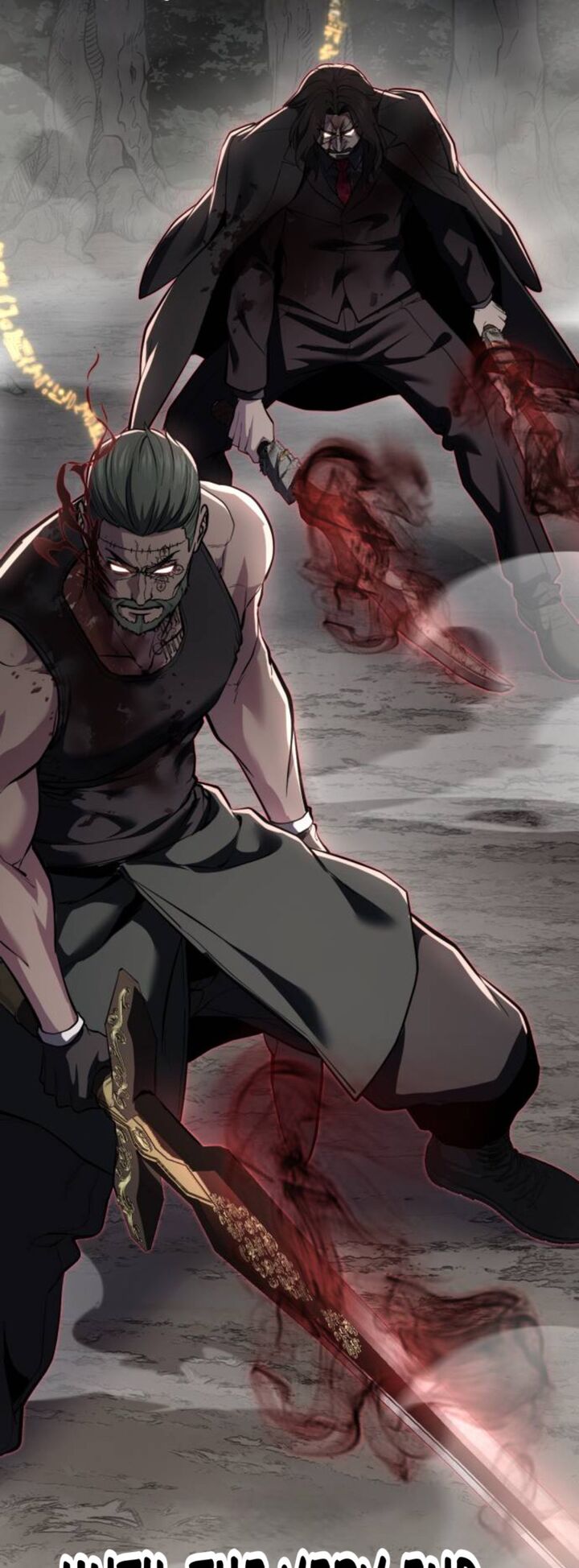 The Boy Of Death 347 36