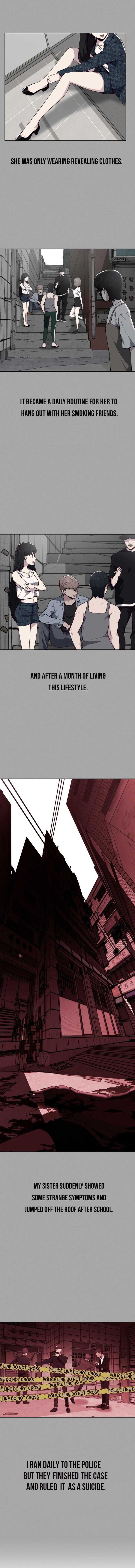 The Boy Of Death 35 11