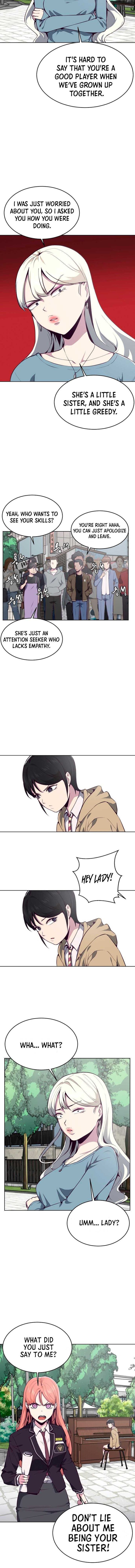 The Boy Of Death 35 6