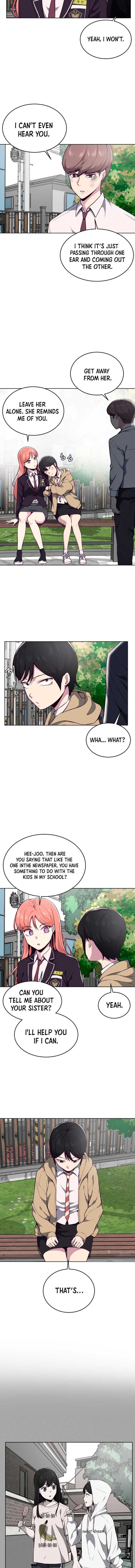 The Boy Of Death 35 9