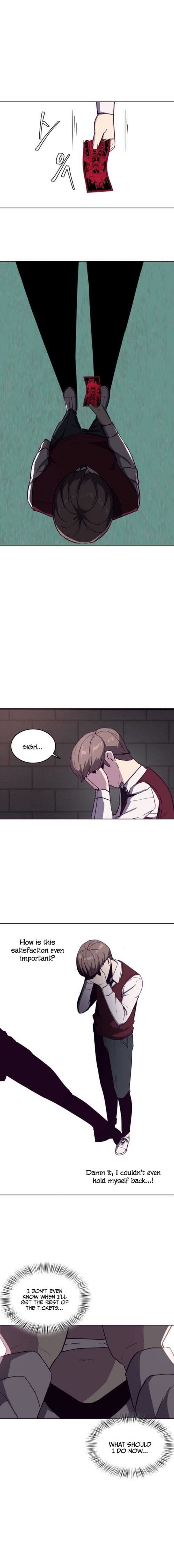 The Boy Of Death 4 16