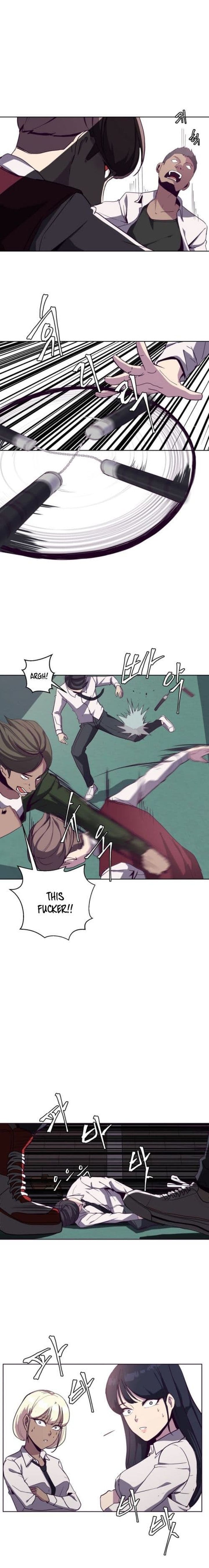 The Boy Of Death 4 4
