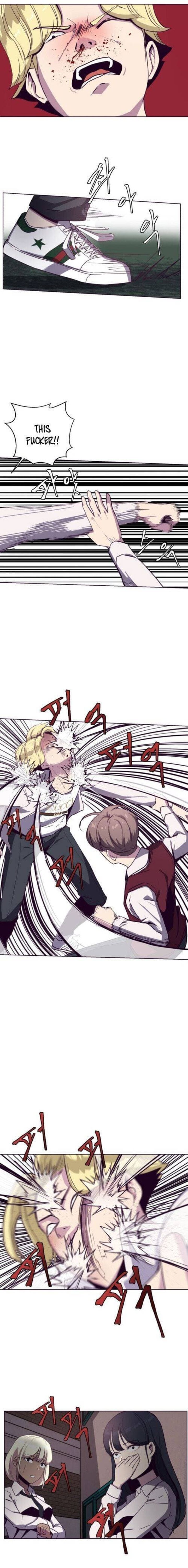 The Boy Of Death 4 9