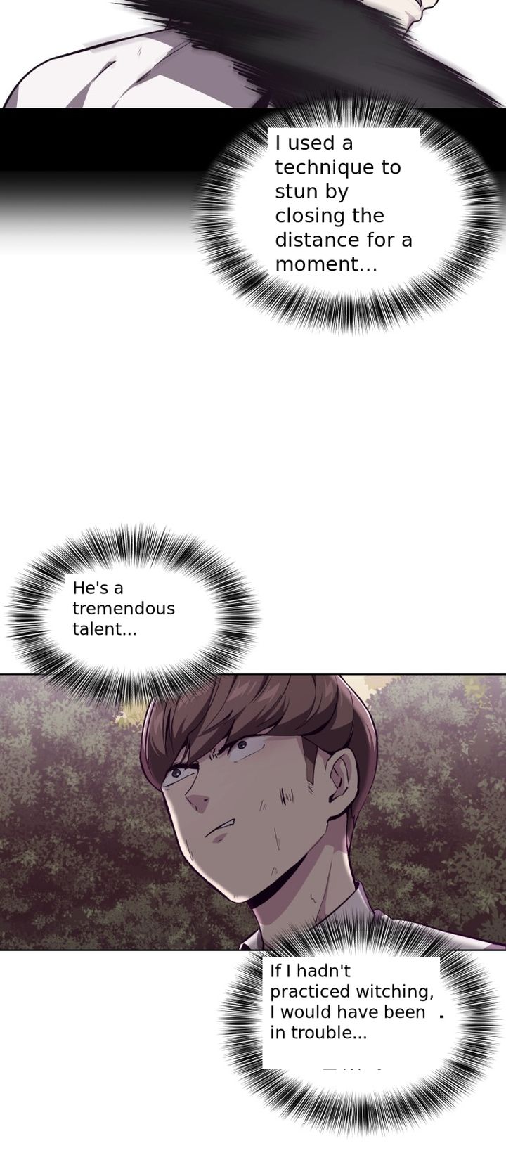 The Boy Of Death 48 22